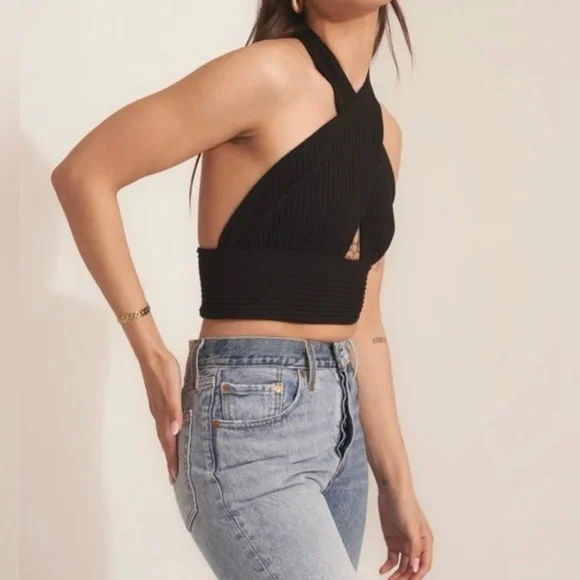 Callahan halter tank - Picture 3 of 6